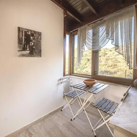 Appartement Cozy Flat With A Lovely View In Bodrum Near *