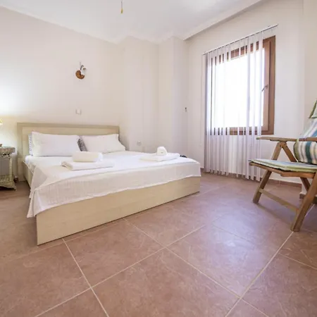 Διαμέρισμα Cozy Flat With A Lovely View In Bodrum Near Peksimet