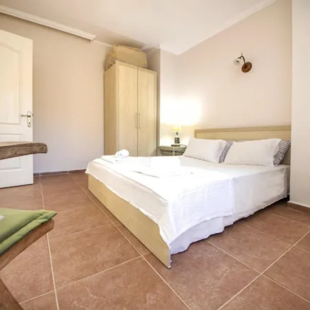 Cozy Flat With A Lovely View In Bodrum Near Appartement *