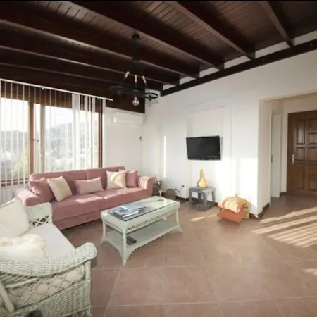 Διαμέρισμα Cozy Flat With A Lovely View In Bodrum Near *